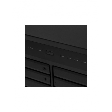 Сетевое хранилище Synology (DS2422+) - фото 5
