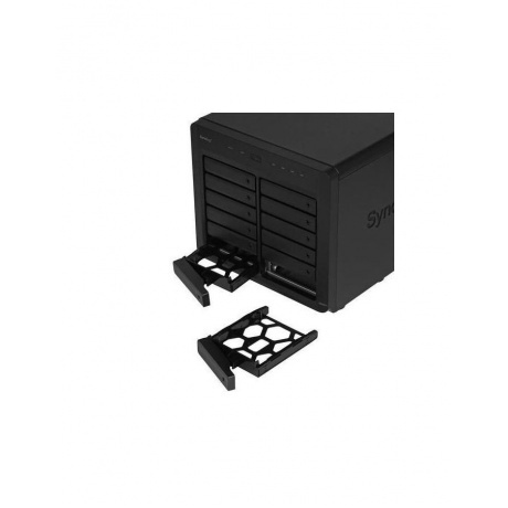 Сетевое хранилище Synology (DS2422+) - фото 6