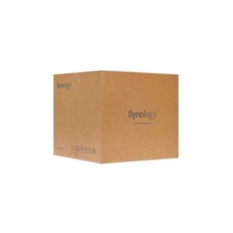 Сетевое хранилище Synology (DS2422+) - фото 8