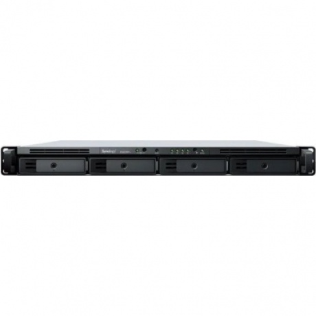 Сетевое хранилище Synology (RS822RP+)