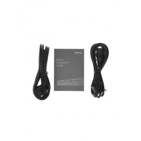 Сетевое хранилище Synology (RS822RP+) - фото 10