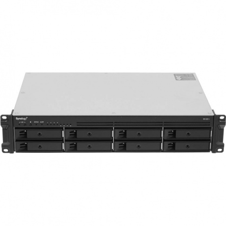 Сетевое хранилище Synology RackStation (RS1221+)