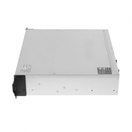 Сетевое хранилище Synology RackStation (RS1221+) - фото 4