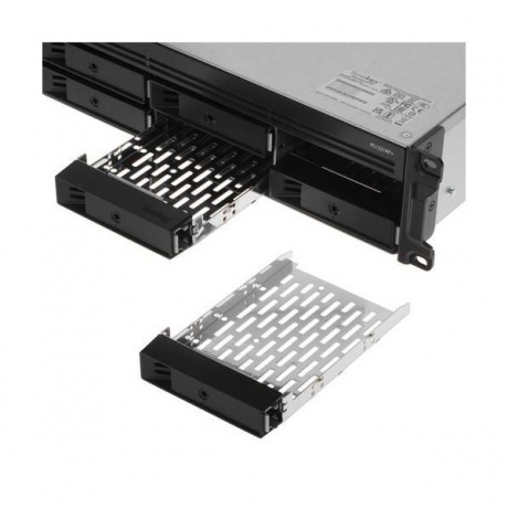 Сетевое хранилище Synology RackStation (RS1221+) - фото 7