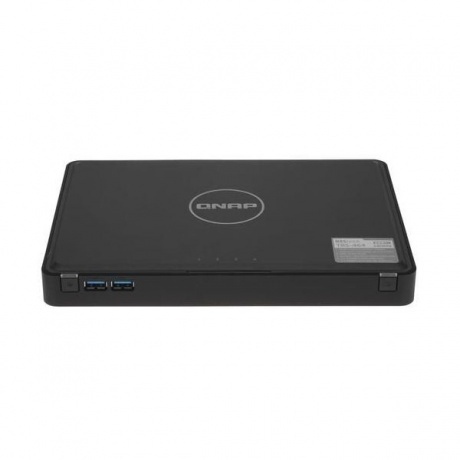 Сетевое хранилище QNAP (TBS-464-8G) - фото 2