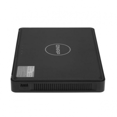 Сетевое хранилище QNAP (TBS-464-8G) - фото 3