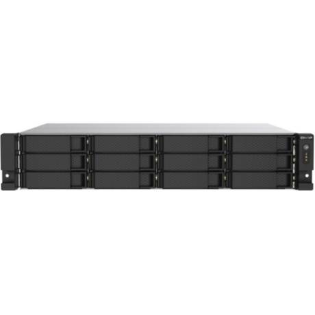 Сетевое хранилище QNAP TS-1273AU-RP-8G