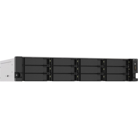 Сетевое хранилище QNAP TS-1273AU-RP-8G - фото 8