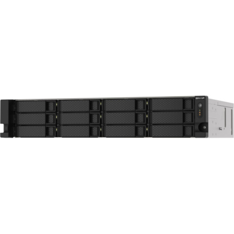Сетевое хранилище QNAP TS-1273AU-RP-8G - фото 9