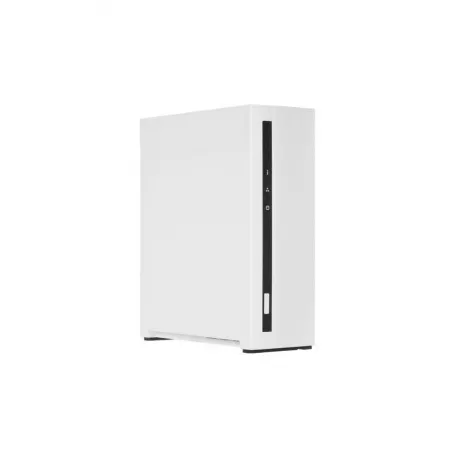 Сетевое хранилище QNAP (TS-133)