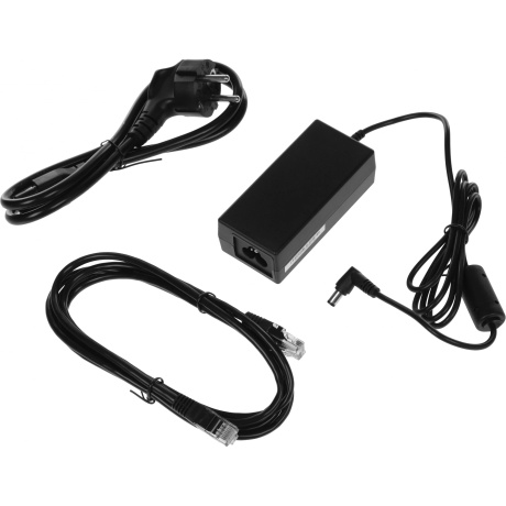 Сетевое хранилище QNAP TS-133 - фото 12