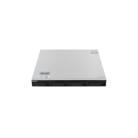Сетевое хранилище QNAP (TS-432PXU-RP-2G) - фото 3