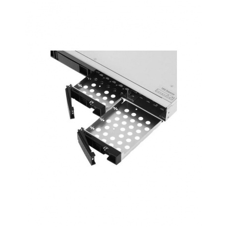 Сетевое хранилище QNAP (TS-432PXU-RP-2G) - фото 5