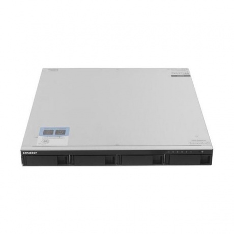 Сетевое хранилище QNAP (TS-464U-8G) - фото 3