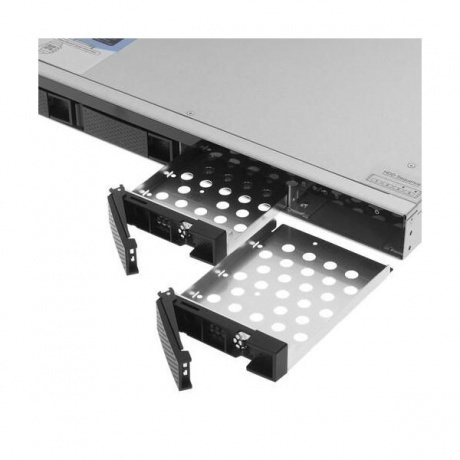 Сетевое хранилище QNAP (TS-464U-8G) - фото 6