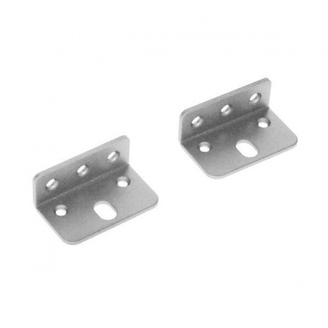 Сетевое хранилище QNAP (TS-464U-8G) - фото 8