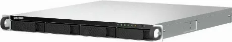 Сетевое хранилище QNAP (TS-464U-8G)