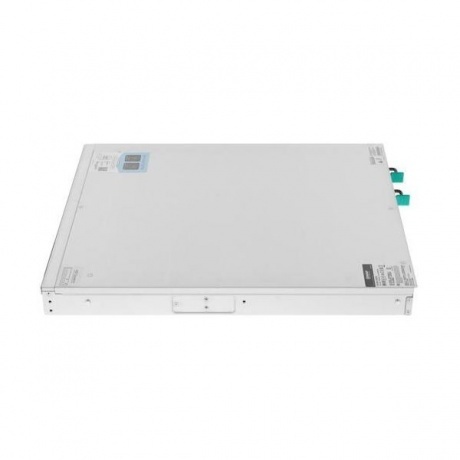 Сетевое хранилище QNAP (TS-464U-RP-8G) - фото 4