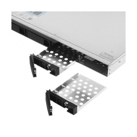 Сетевое хранилище QNAP (TS-464U-RP-8G) - фото 5