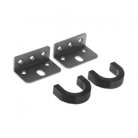 Сетевое хранилище QNAP (TS-464U-RP-8G) - фото 7