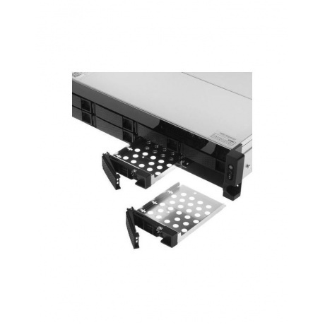 Сетевое хранилище QNAP (TS-832PXU-4G) - фото 5