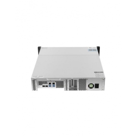 Сетевое хранилище QNAP (TS-832PXU-4G) - фото 6