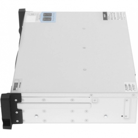 Сетевое хранилище QNAP (TS-873AeU-4G) - фото 11