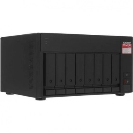 Сетевое хранилище QNAP (TS-873AeU-RP-4G)