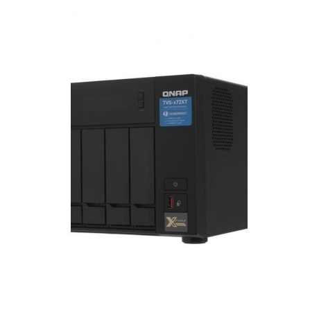 Сетевое хранилище QNAP (TVS-672XT-i3-8G) - фото 7