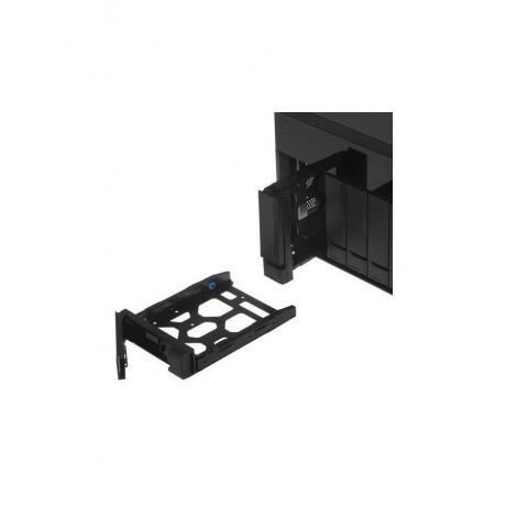 Сетевое хранилище QNAP (TVS-672XT-i3-8G) - фото 8