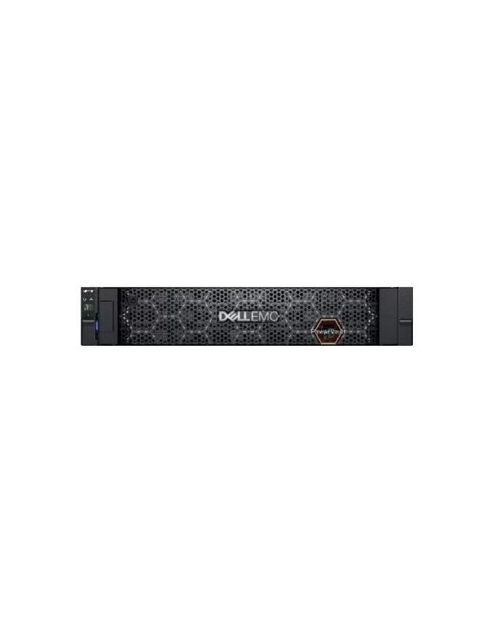 Система хранения данных Dell PowerVault ME5012 12LFF(3,5") (M12-4-1T)