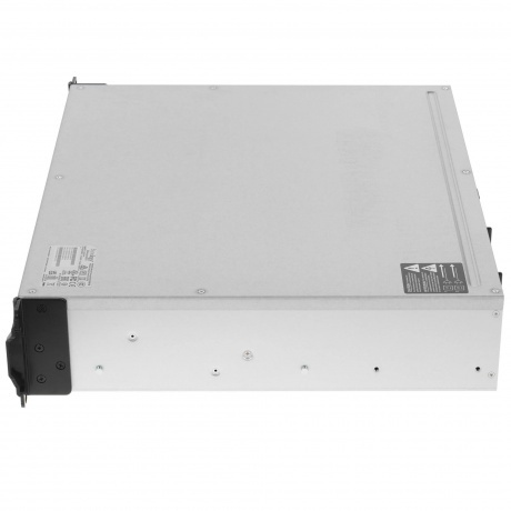 Сетевое хранилище Synology RackStation RS1221RP+ (RS1221RP+) - фото 3