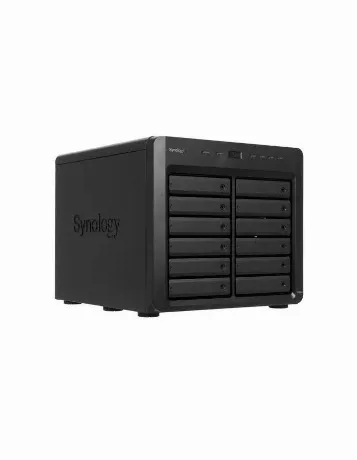 Сетевое хранилище Synology DiskStation DS3622xs+ (DS3622xs+)