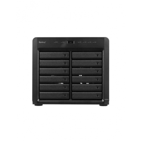 Сетевое хранилище Synology DiskStation DS3622xs+ (DS3622xs+) - фото 2