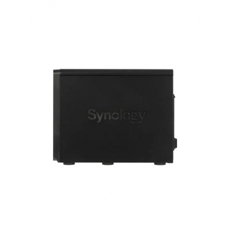 Сетевое хранилище Synology DiskStation DS3622xs+ (DS3622xs+) - фото 3