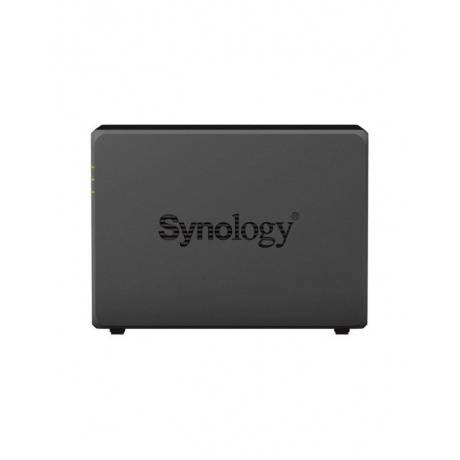 СХД Synology DS723+ no HDD - фото 4