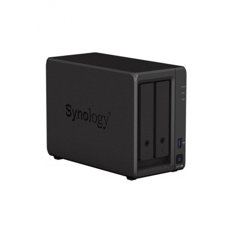 СХД Synology DS723+ no HDD - фото 5