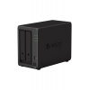 СХД Synology DS723+ no HDD