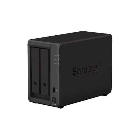 СХД Synology DS723+ no HDD