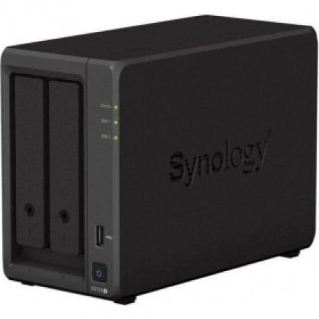 СХД Synology DS723+ no HDD