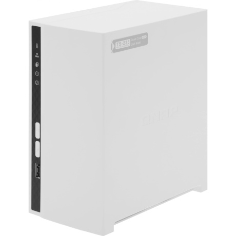Система хранения данных QNAP TS-223-EU-RU - фото 1