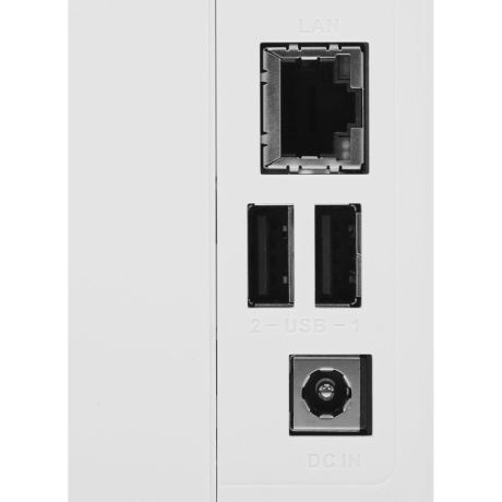 Система хранения данных QNAP TS-223-EU-RU - фото 14