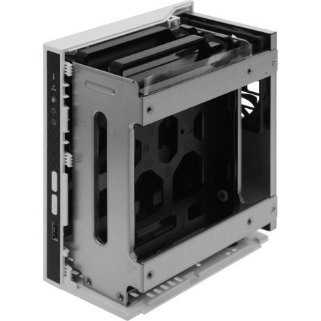 Система хранения данных QNAP TS-223-EU-RU - фото 6