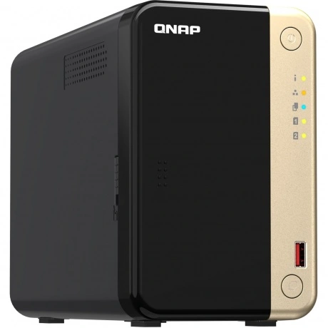 Система хранения данных QNAP TS-264-8G