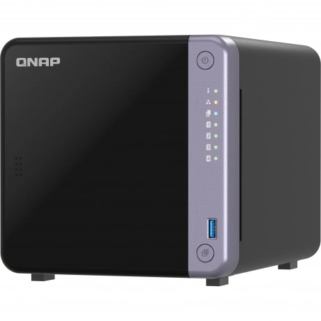 Система хранения данных QNAP TS-432X-4G