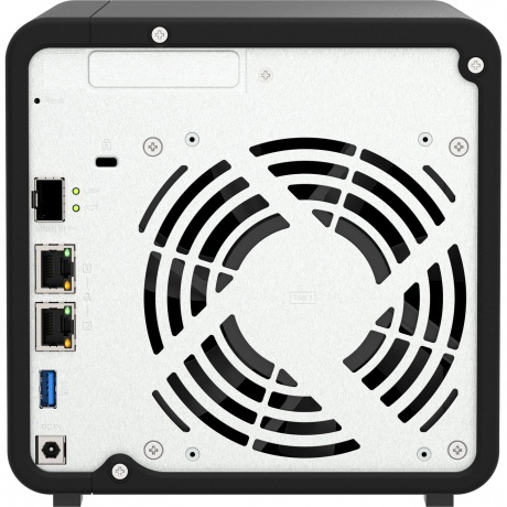 Система хранения данных QNAP TS-432X-4G - фото 6