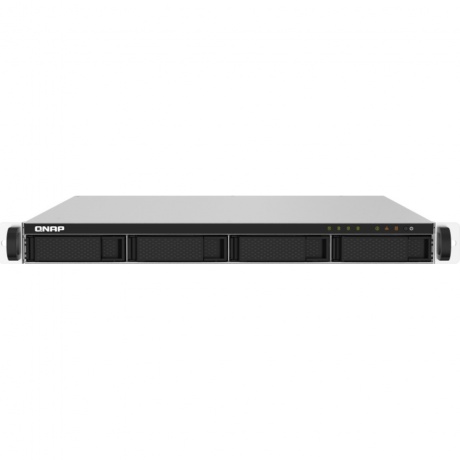Система хранения данных QNAP TS-432PXU-2G-EU-RU - фото 1