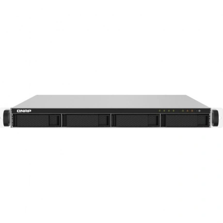 Система хранения данных QNAP TS-432PXU-2G-EU-RU