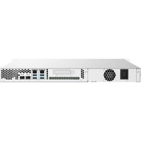 Система хранения данных QNAP TS-432PXU-2G-EU-RU - фото 3