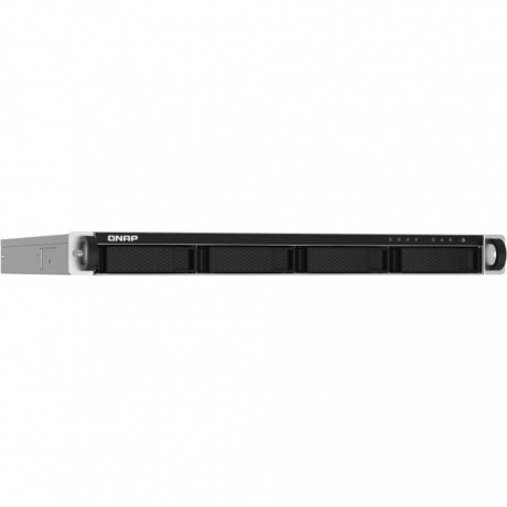 Система хранения данных QNAP TS-432PXU-2G-EU-RU - фото 4